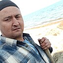 Акмаль, 48 лет