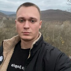 Фотография мужчины Владислав, 21 год из г. Хабаровск