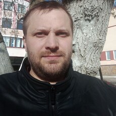 Фотография мужчины Cepjeu, 35 лет из г. Снежногорск