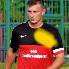 Фотография мужчины Сергей, 35 лет из г. Бутурлиновка