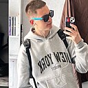 Серёжа, 23 года