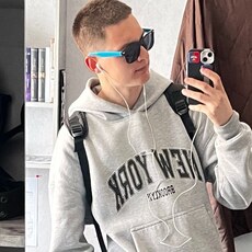 Фотография мужчины Серёжа, 23 года из г. Фокино