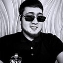 Закир, 26 лет