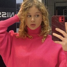 Фотография девушки Милена, 19 лет из г. Брест