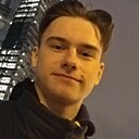 Матвей, 23 года
