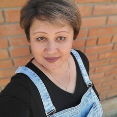 Фотография девушки Наталья, 54 года из г. Волгодонск
