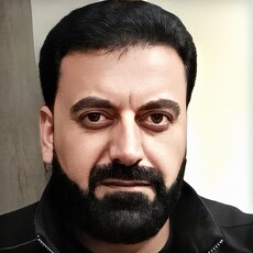 Фотография мужчины Абду, 41 год из г. Пятигорск