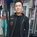 Самгар, 24 года