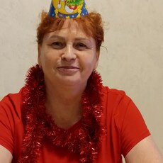 Фотография девушки Марина, 61 год из г. Петрозаводск