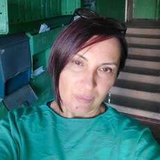 Фотография девушки Елена, 52 года из г. Керчь