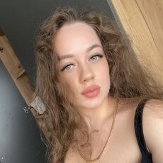 Фотография девушки Екатерина, 21 год из г. Омск