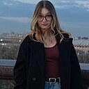 Ксения, 20 лет