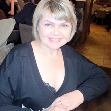 Елена, 47 из г. Иркутск.