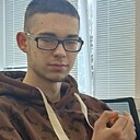 Тимур, 18 лет