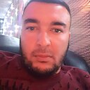 Джоник, 37 лет