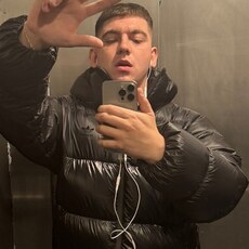 Фотография мужчины Никита, 23 года из г. Брянск