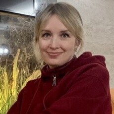 Фотография девушки Ольга, 45 лет из г. Могилев