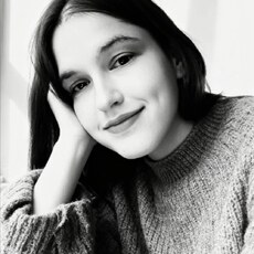 Фотография девушки Алёна, 23 года из г. Минск