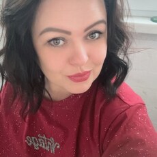 Ирина, 39 из г. Краснодар.