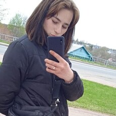 Фотография девушки Анна, 18 лет из г. Городок