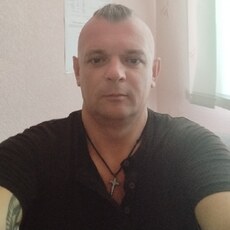 Фотография мужчины Сергей, 46 лет из г. Николаев