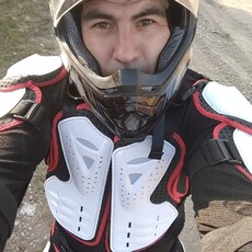 Фотография мужчины Азамат, 32 года из г. Мелеуз