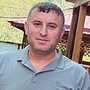 Вачик, 46 лет
