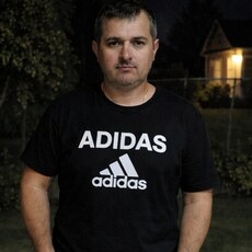 Фотография мужчины Александр, 43 года из г. Харьков