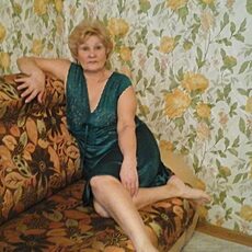 Фотография девушки Тамара, 60 лет из г. Семей