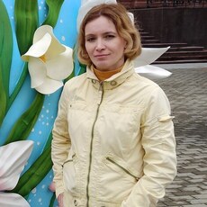 Фотография девушки Зая, 38 лет из г. Екатеринбург
