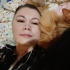 Фотография девушки Татьяна, 43 года из г. Керчь