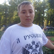 Фотография мужчины Андрей, 30 лет из г. Тихорецк
