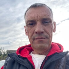 Фотография мужчины Василий, 48 лет из г. Севастополь