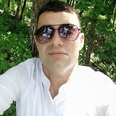 Фотография мужчины Федя, 37 лет из г. Уссурийск