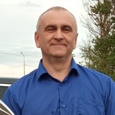 Фотография мужчины Рома Буд, 63 года из г. Санкт-Петербург