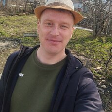 Фотография мужчины Александр, 36 лет из г. Сурское