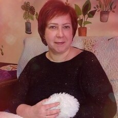Фотография девушки Оксана, 53 года из г. Псков
