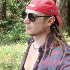 Фотография мужчины Vernon, 40 лет из г. Орша