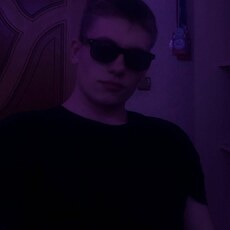 Фотография мужчины Сергей, 20 лет из г. Муром