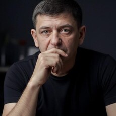 Фотография мужчины Александр, 44 года из г. Волгоград