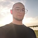 Александр, 20 лет