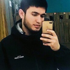 Фотография мужчины Damir, 29 лет из г. Павлодар