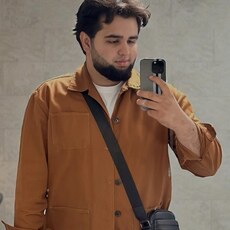 Фотография мужчины Рамазан, 22 года из г. Алматы