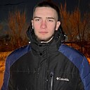 Степан, 18 лет