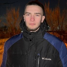 Фотография мужчины Степан, 18 лет из г. Волгоград