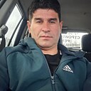 Шафкат, 44 года