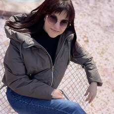 Фотография девушки Наталья, 46 лет из г. Ковров