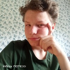 Фотография мужчины Андрей, 18 лет из г. Курган