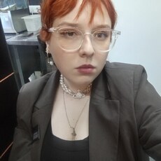 Фотография девушки Елизавета, 22 года из г. Киров
