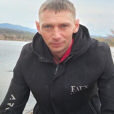 Фотография мужчины Алексей, 36 лет из г. Арсеньев